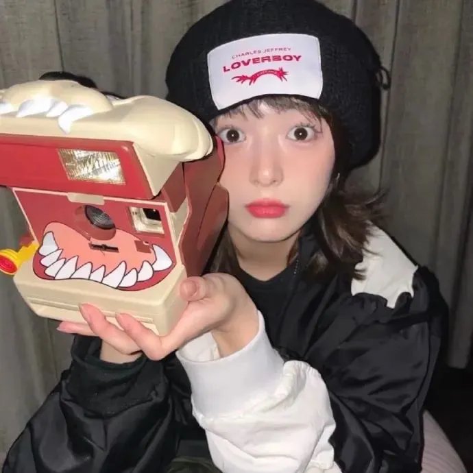 灾难镇