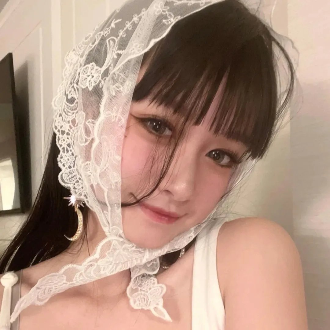 蓝色吉祥物