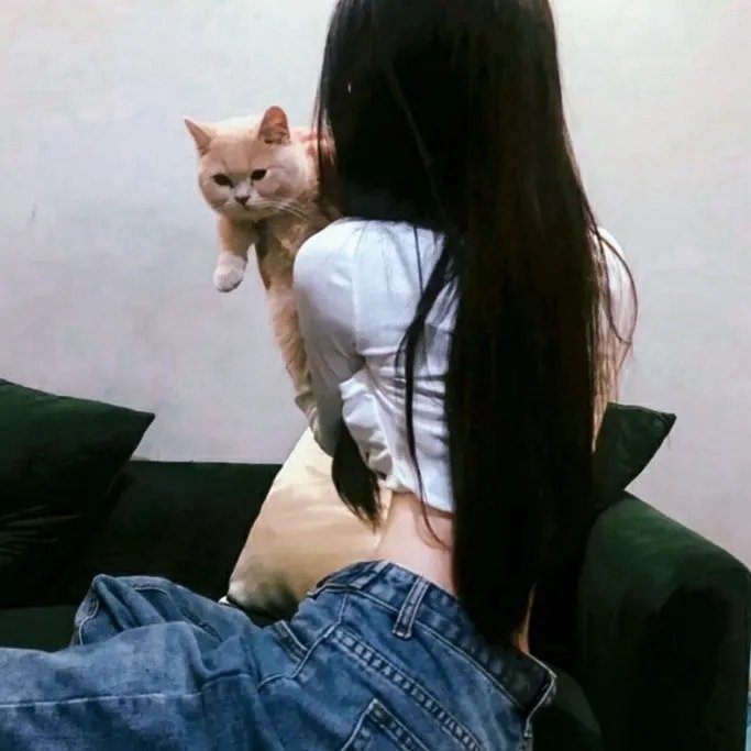 好运自然来