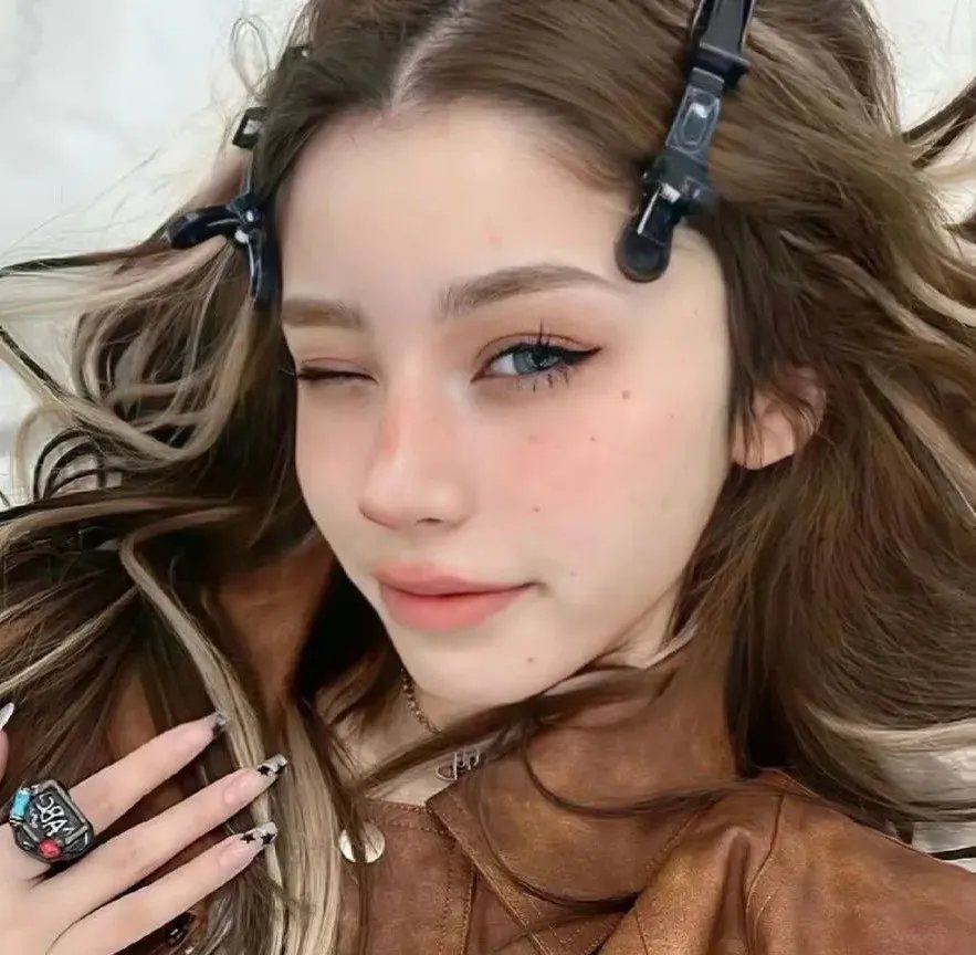 闪烁的爱情